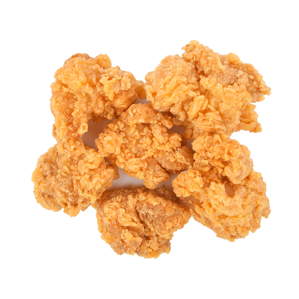 Popcorn
