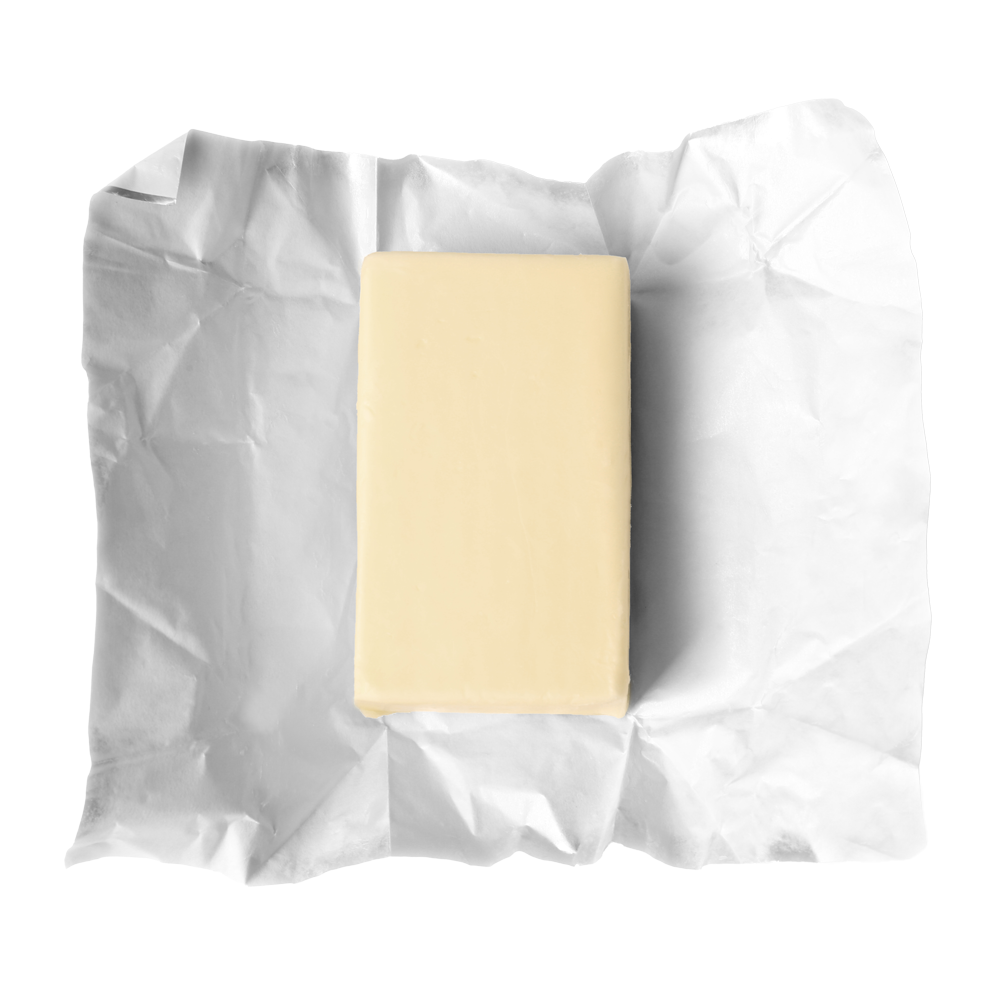 Butter