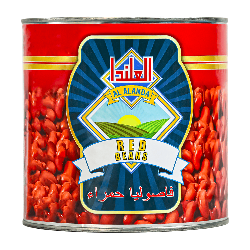 Red Beans