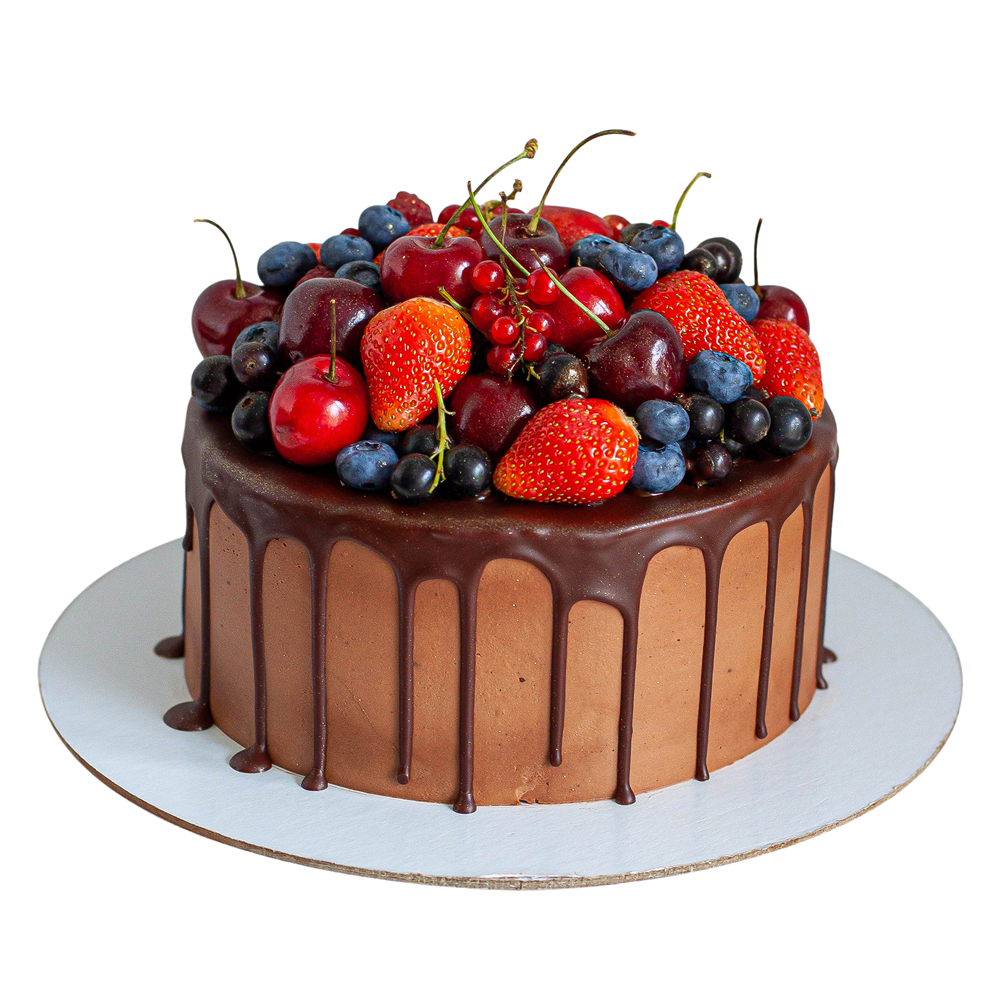 Cake Mix