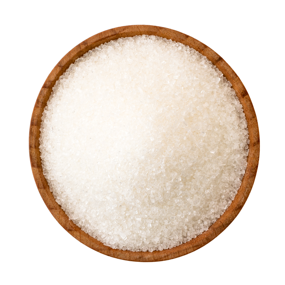 sugar