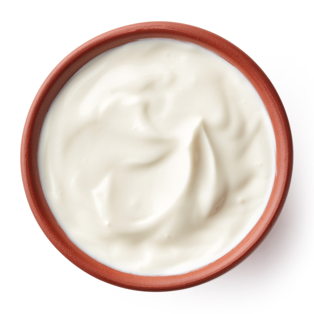 White Cream