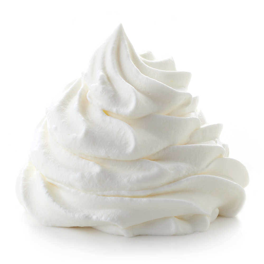Whipping Cream