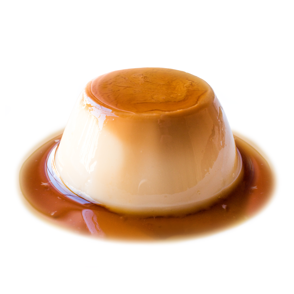 Caramel Cream