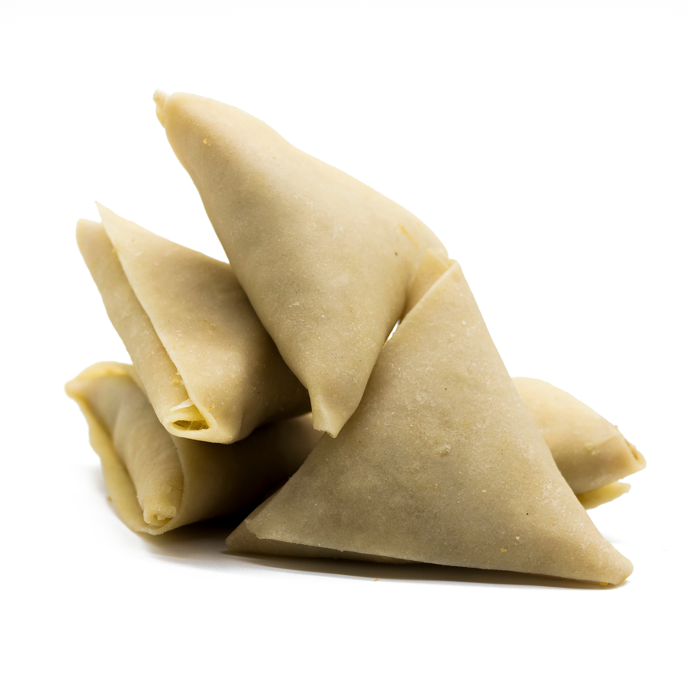 Samosa Rolls