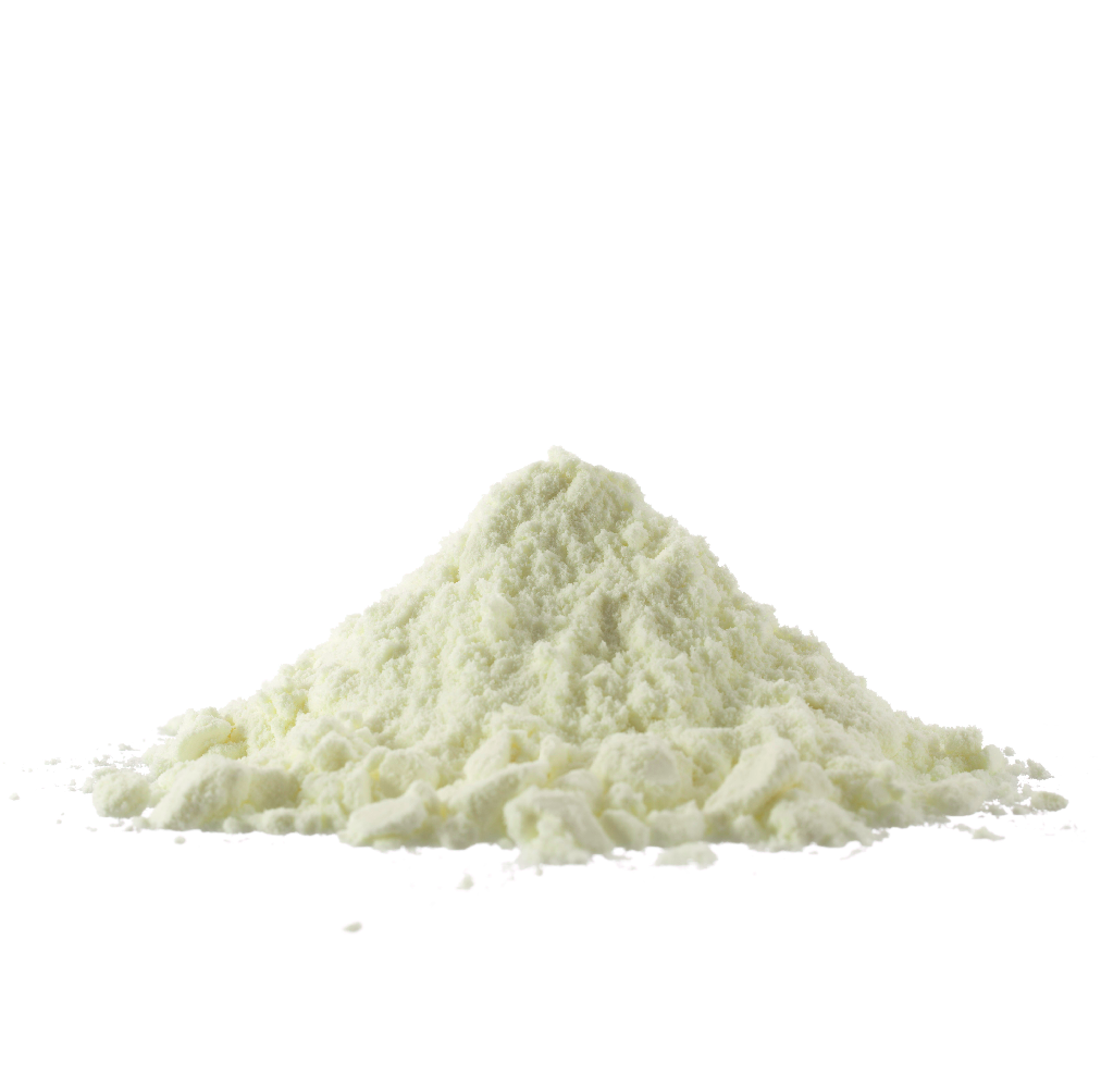 Milk powder