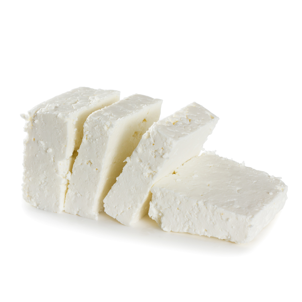 French Cheese