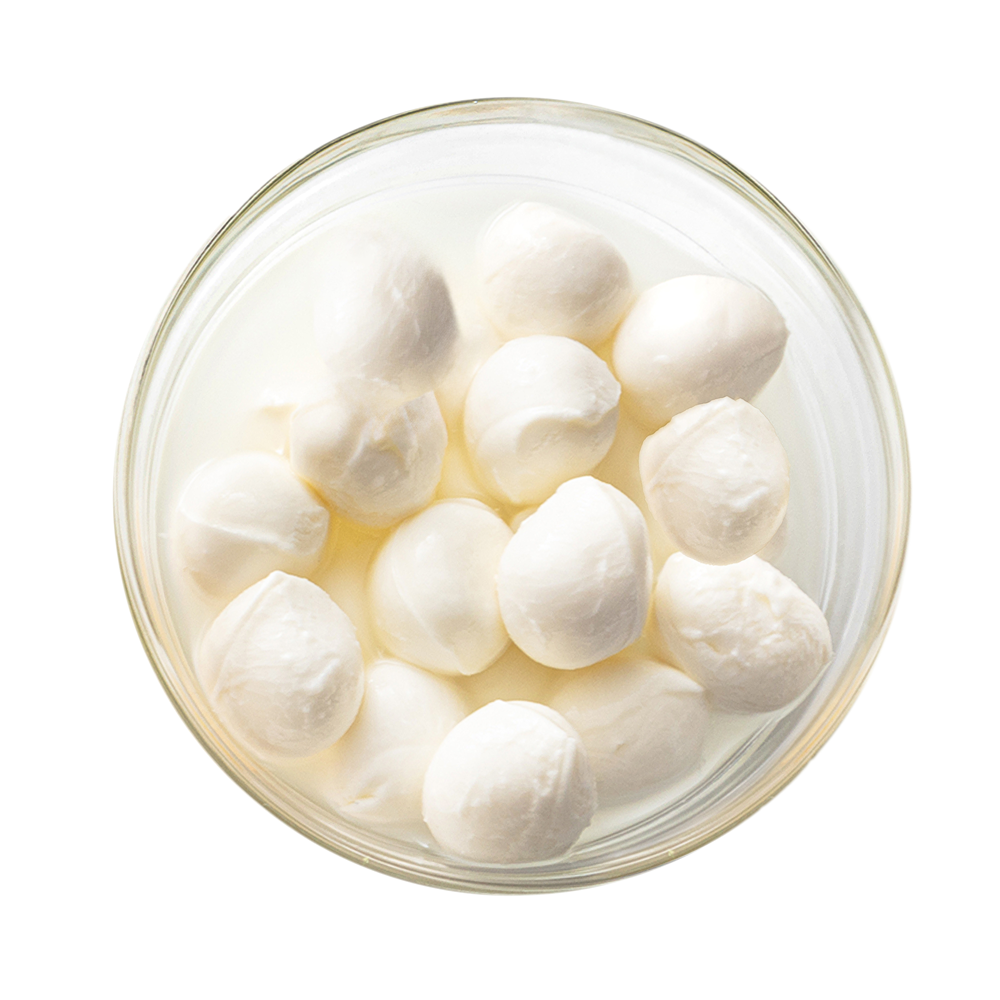 Labneh Balls