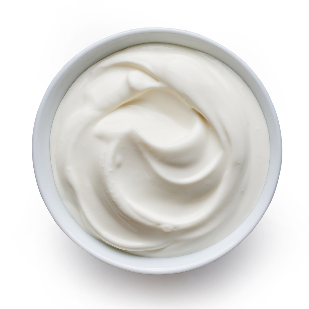 Sour Cream