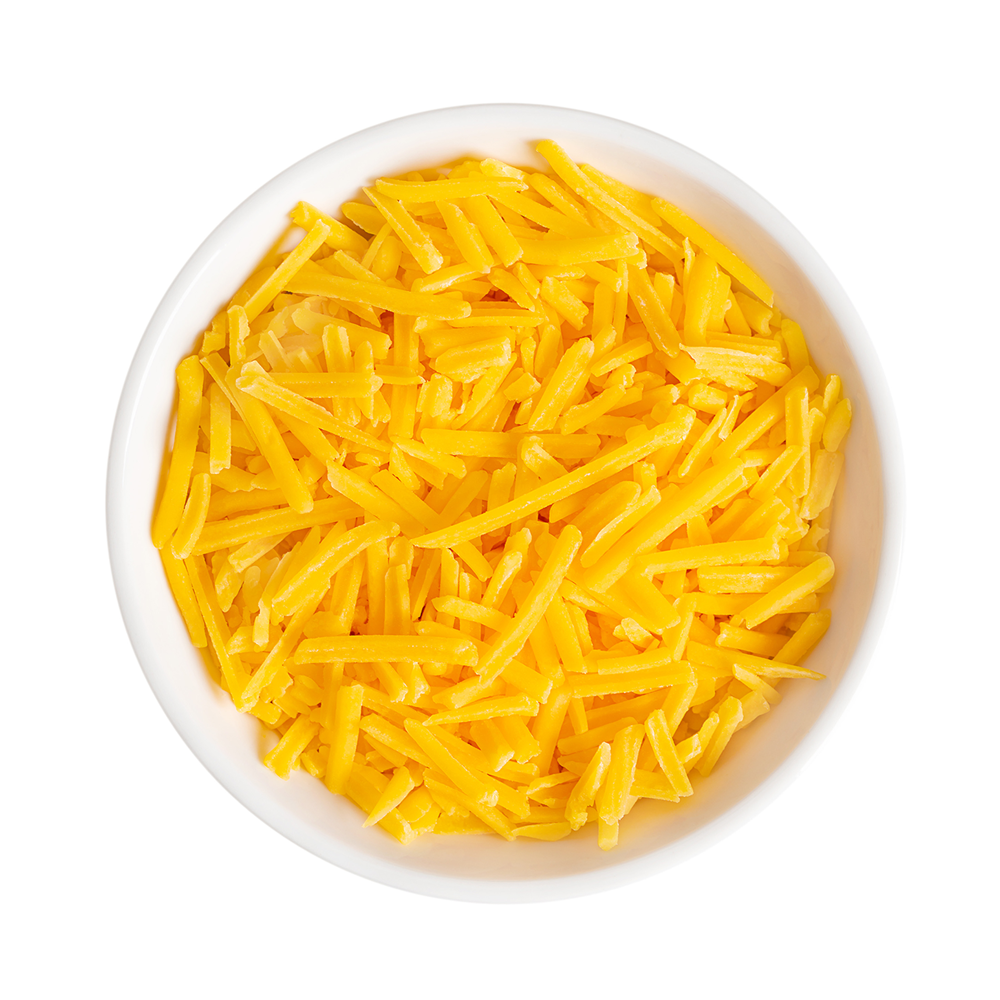 Cheddar Cheese