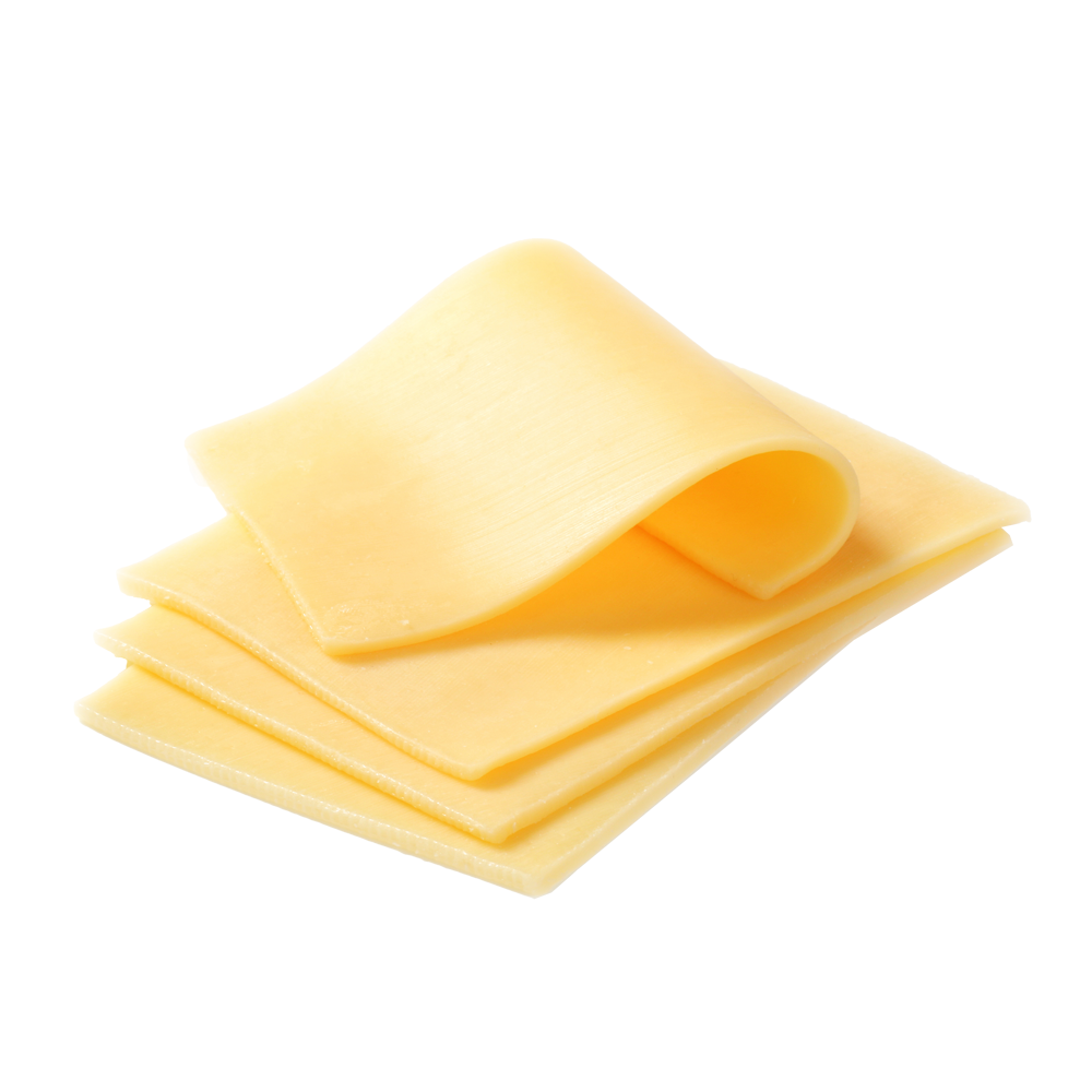 Cheese Sliced