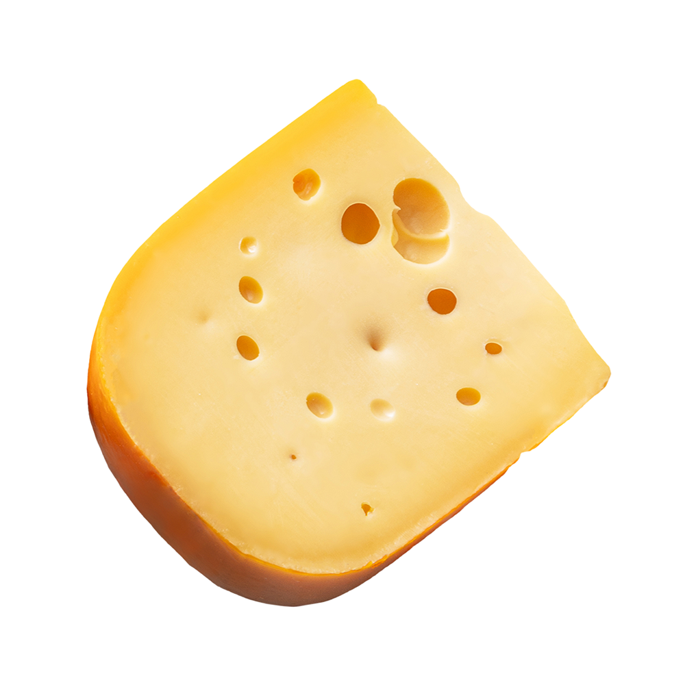 Emmental Cheese
