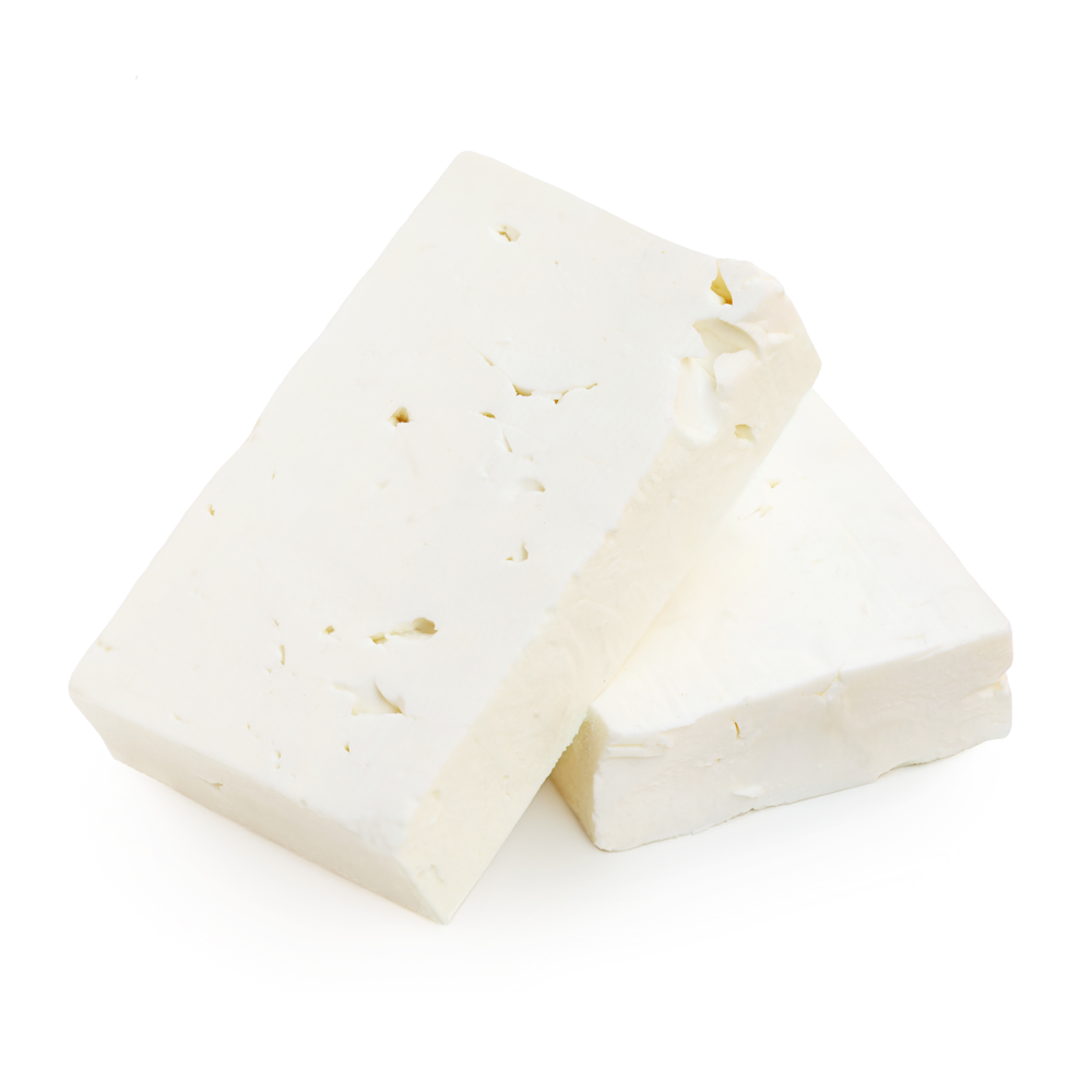 Feta Cheese