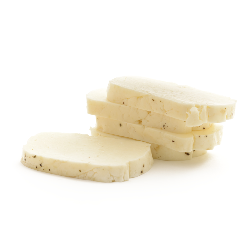 Halloumi Cheese