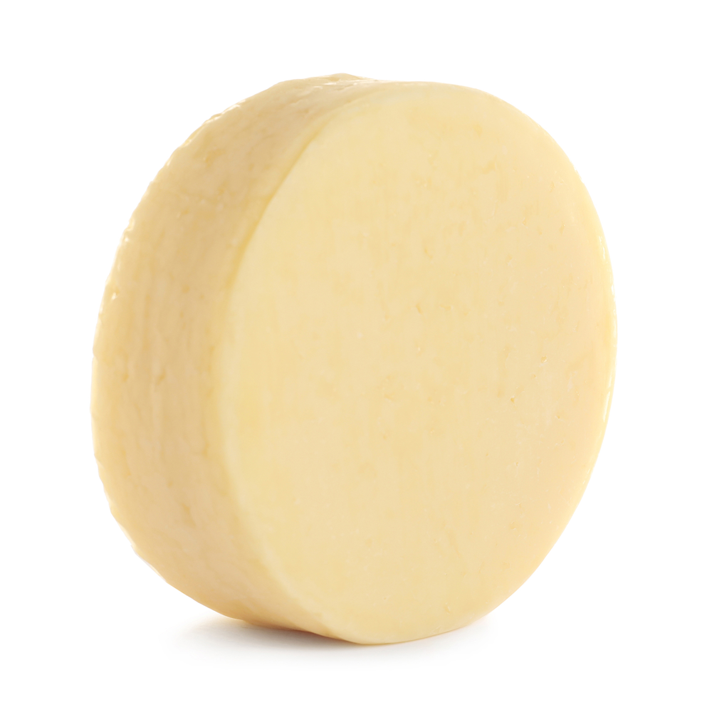 Kashkaval Cheese
