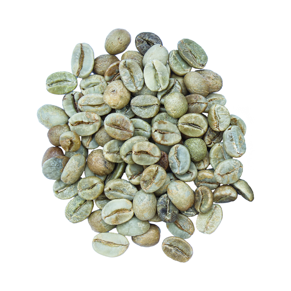 Harari Coffee Beans