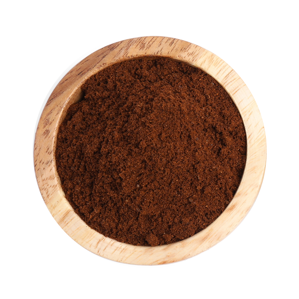 Turkish Ground Coffee