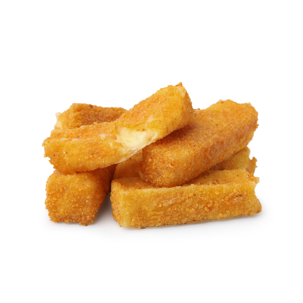 Cheese Fingers
