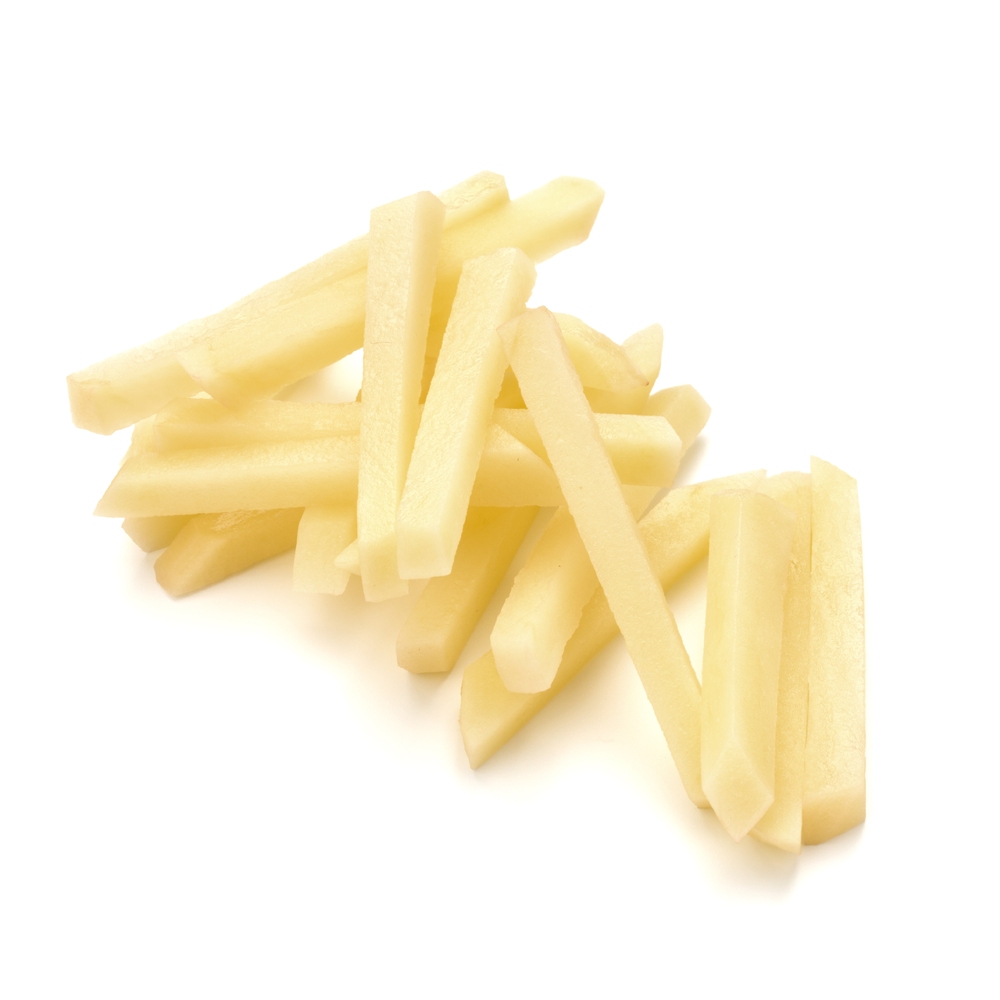 potatoes