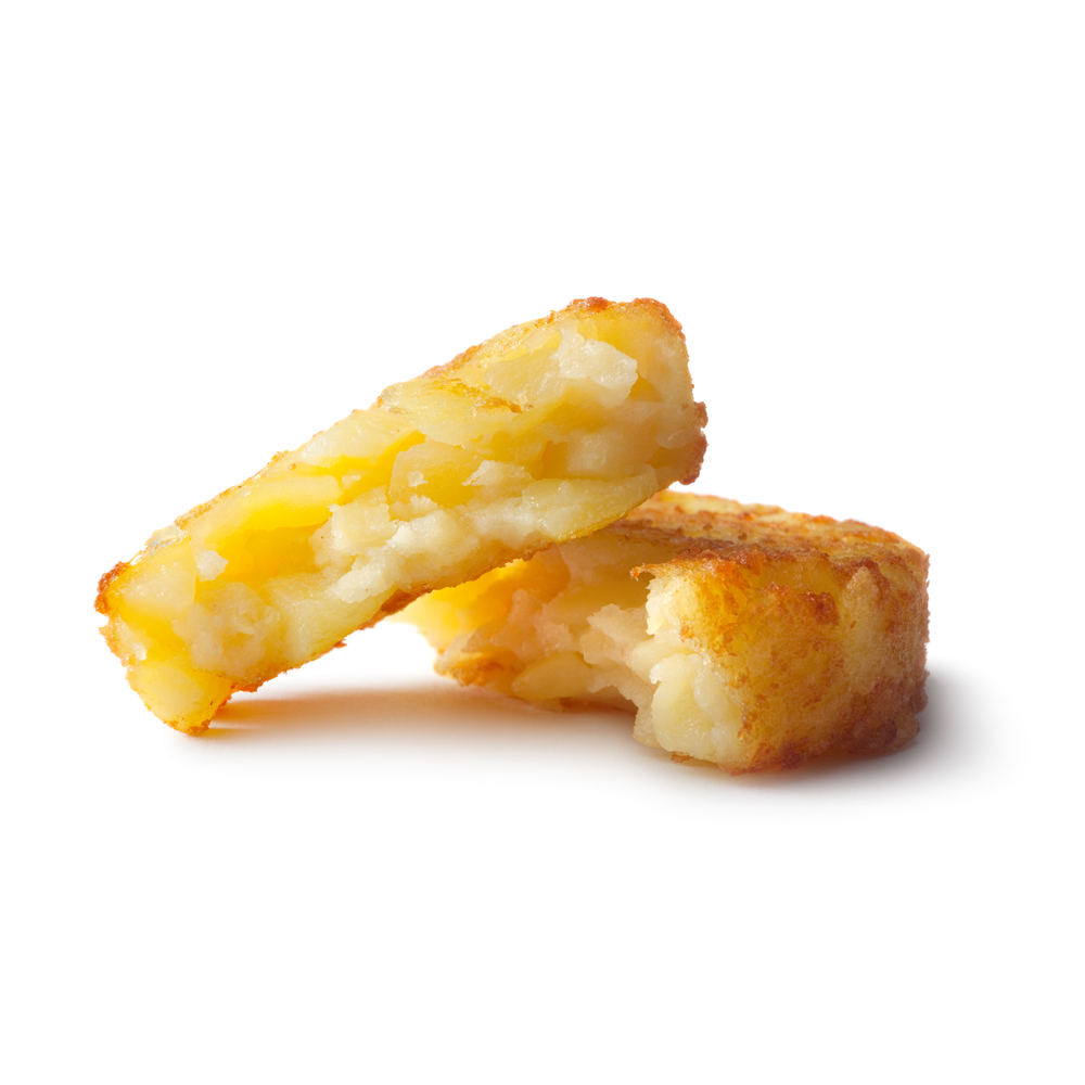 Hash Brown