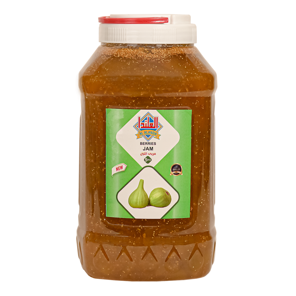Fig Jam