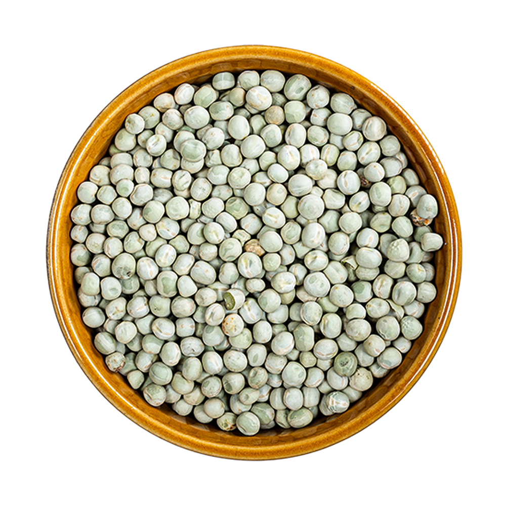 Dry Peas
