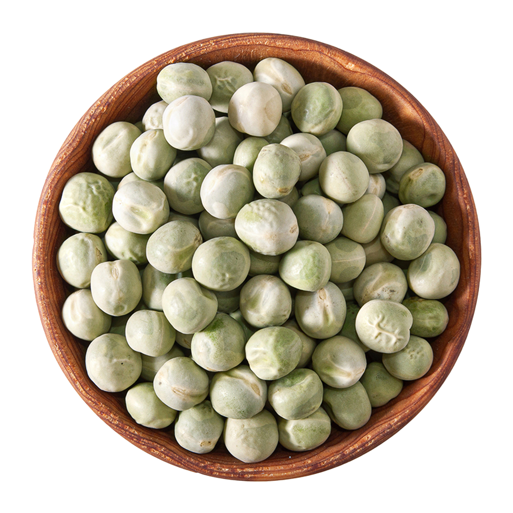 Peas