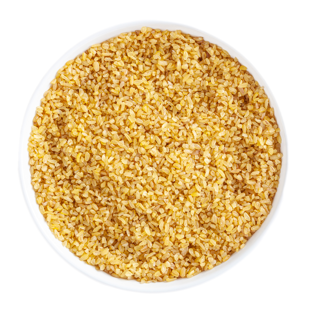 Bulgur