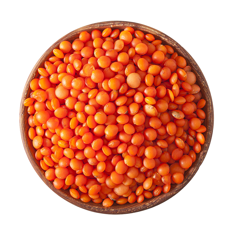 Red Lentils