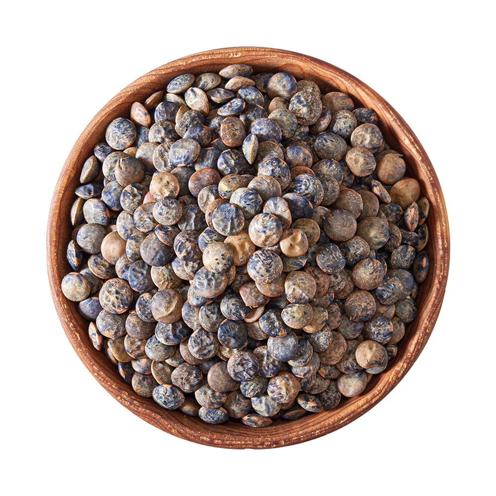French Lentils
