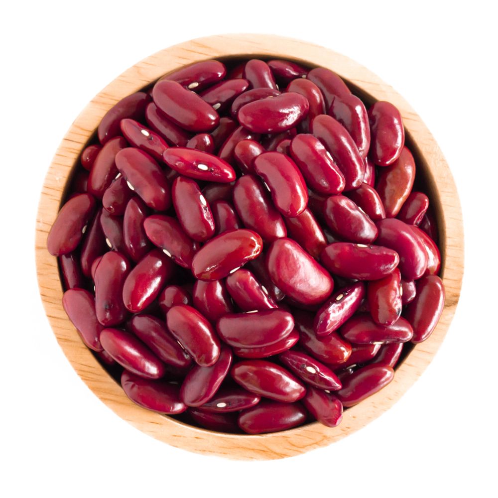 Red beans
