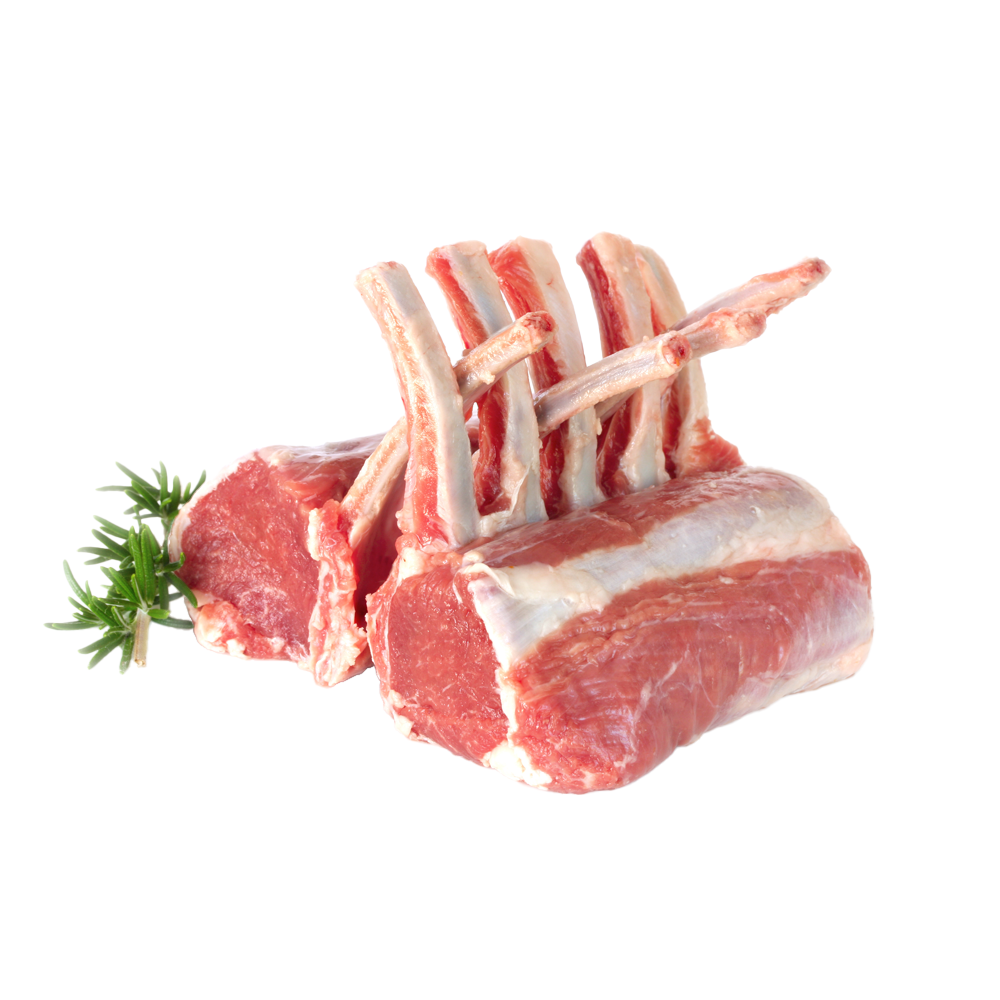 Lamb Ribs