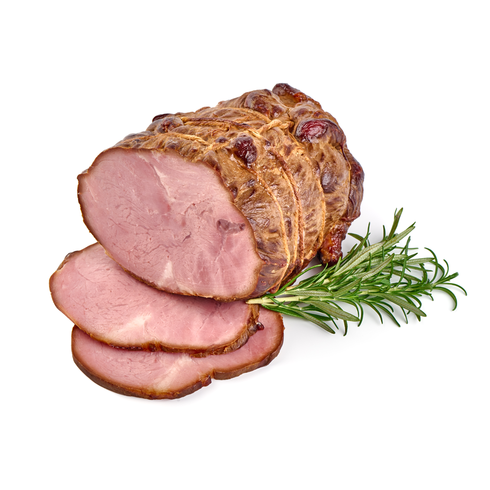 Cold meats