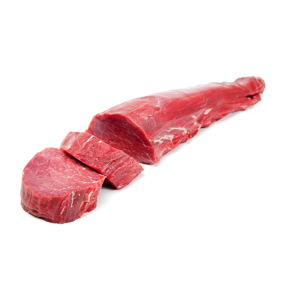 Fresh Meat
