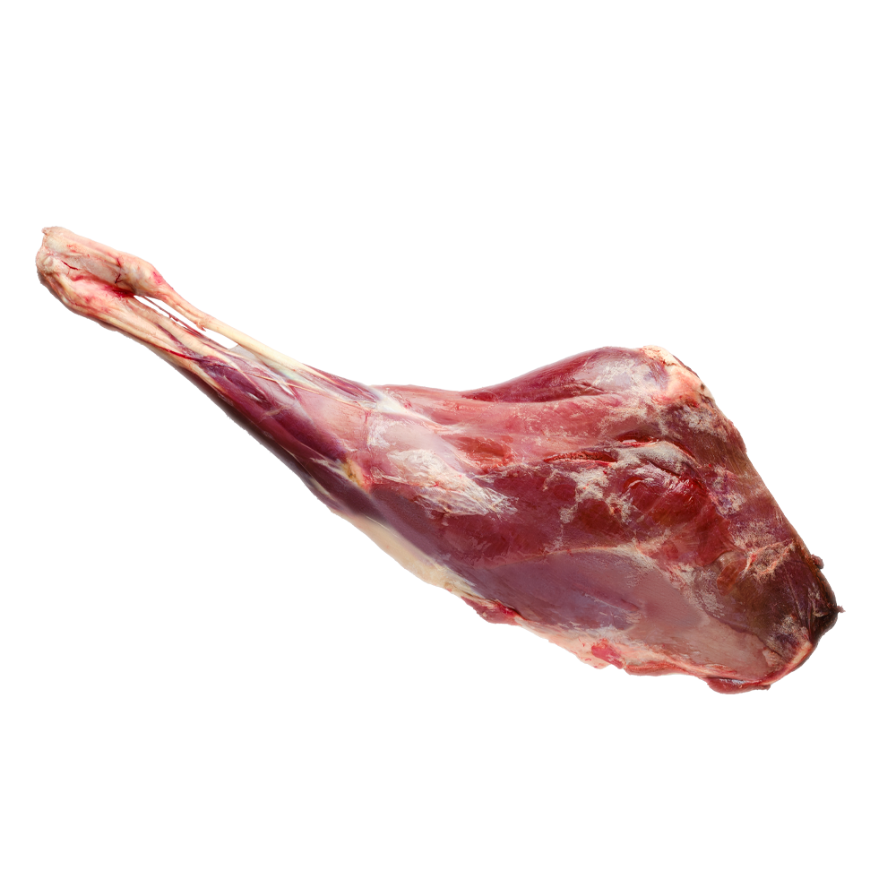 Lamb Leg
