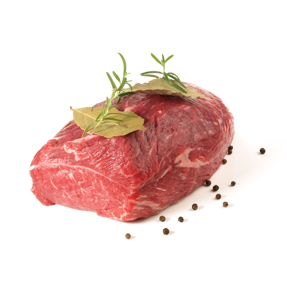 Lamb Thigh