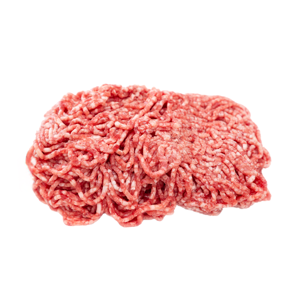 Minced Meat