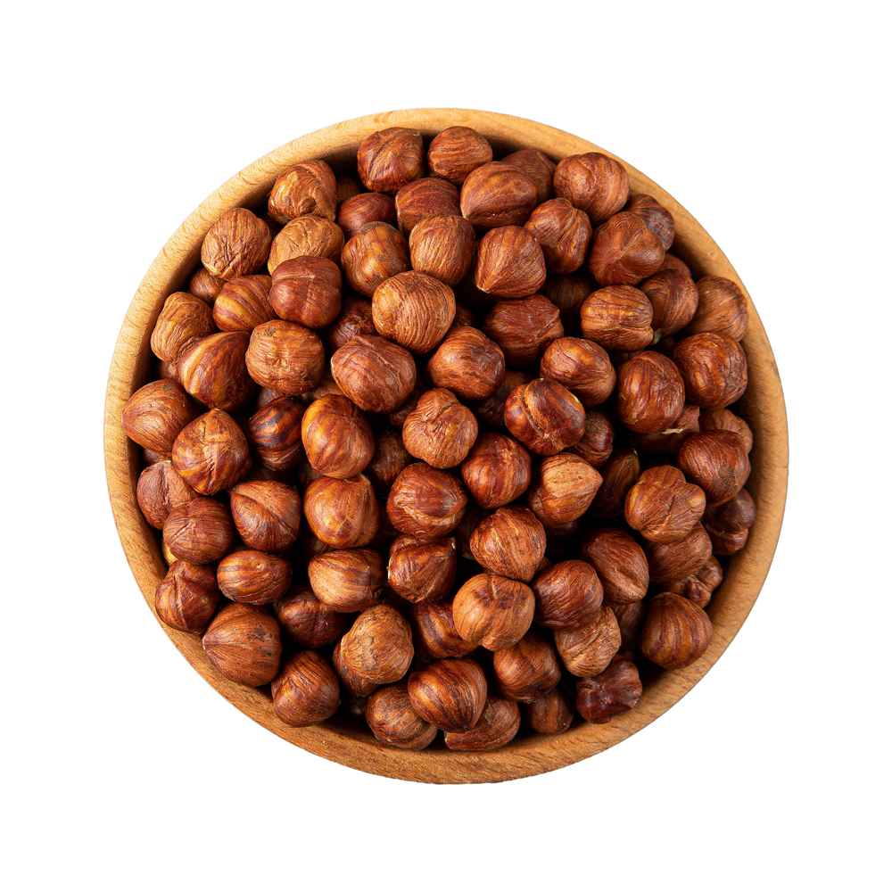 Hazelnut