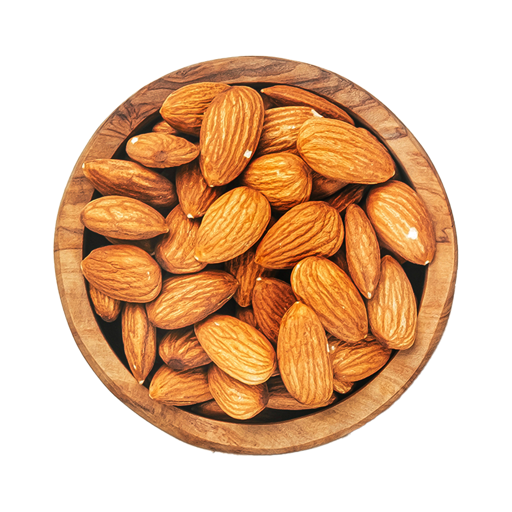 Almonds