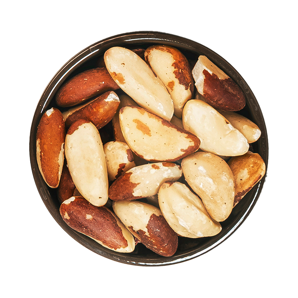 Brazil Nuts