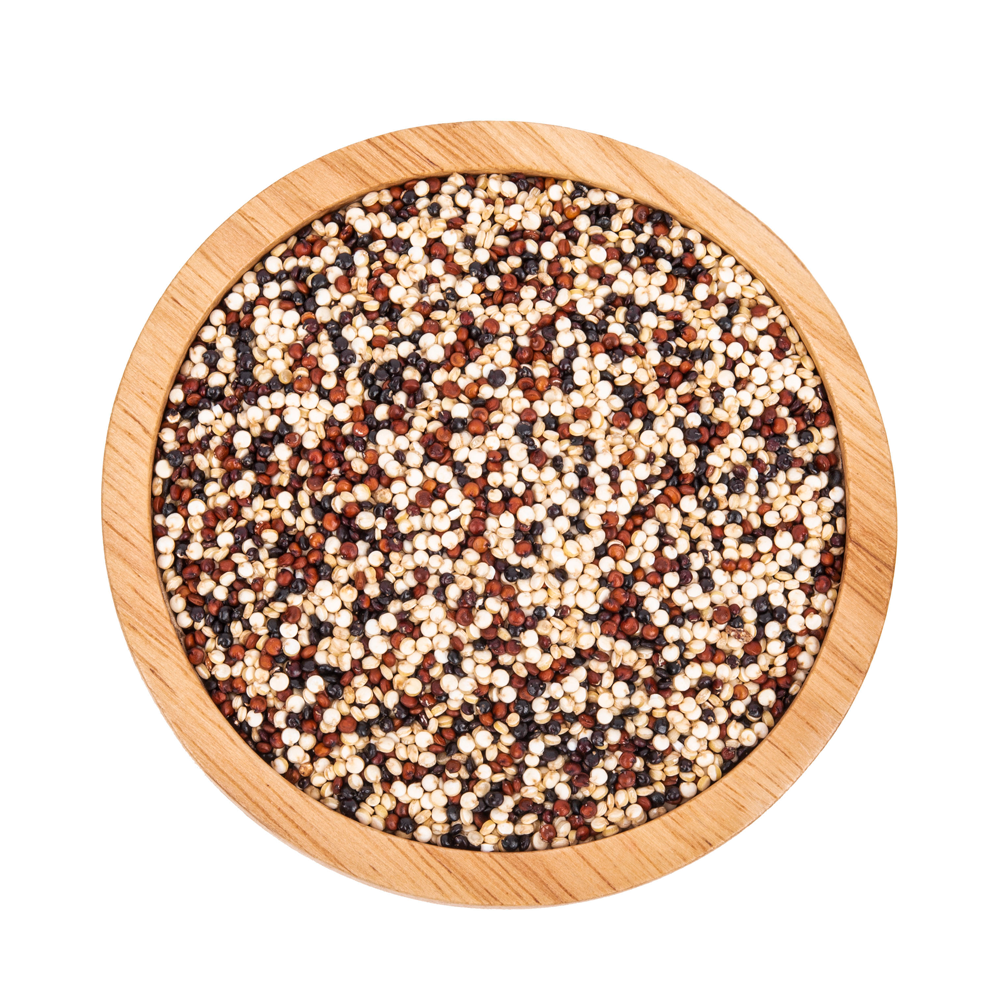 Quinoa