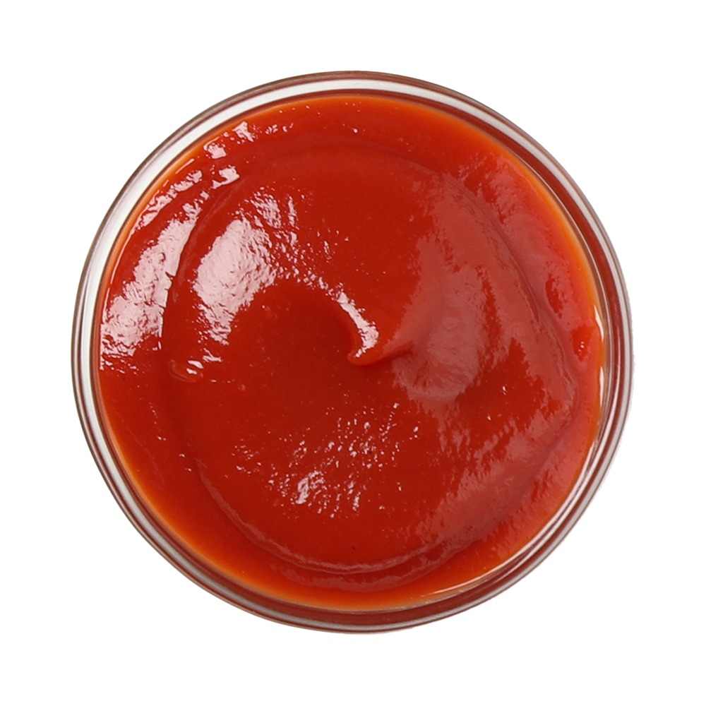 Ketchup