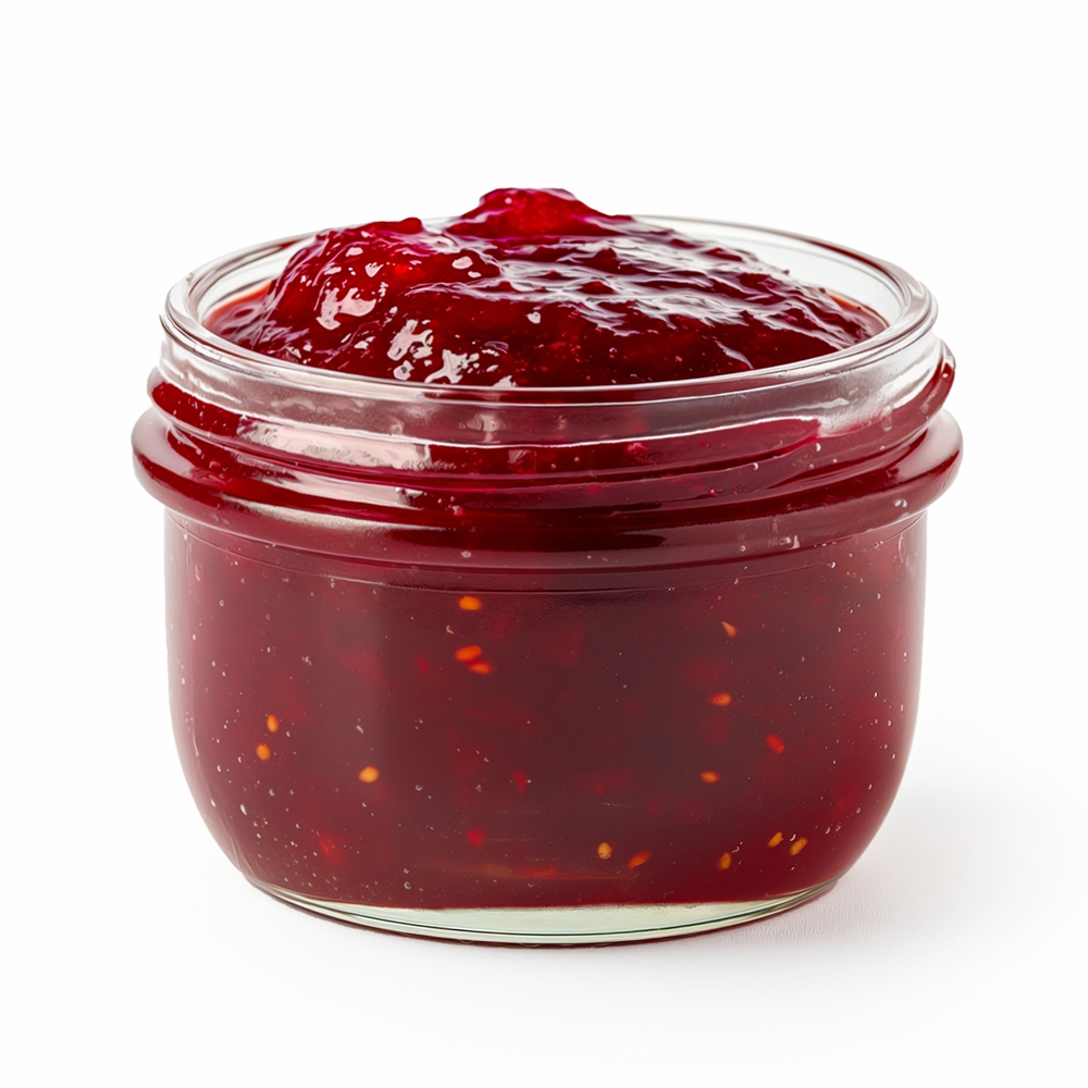Strawberry Sauce
