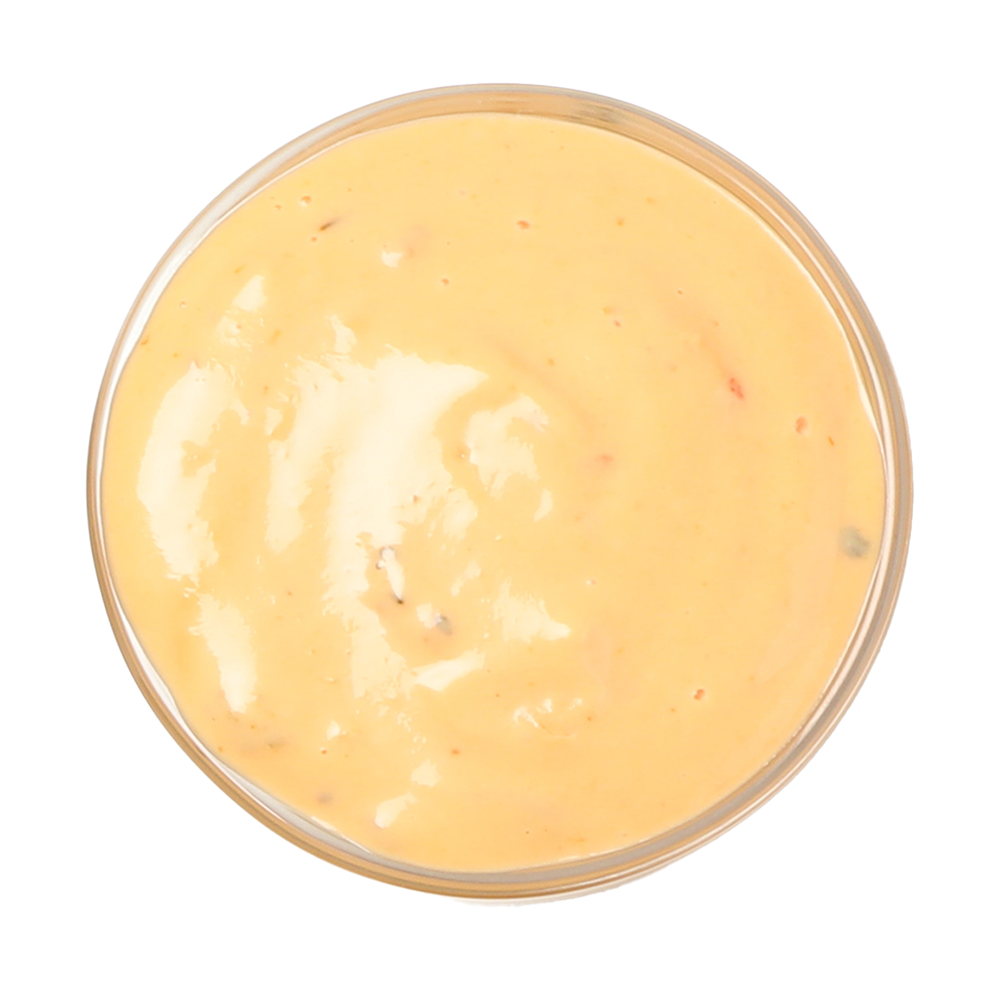 Thousand Island Sauce