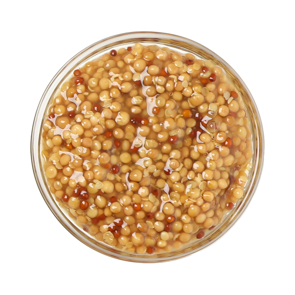 Whole Grain Mustard