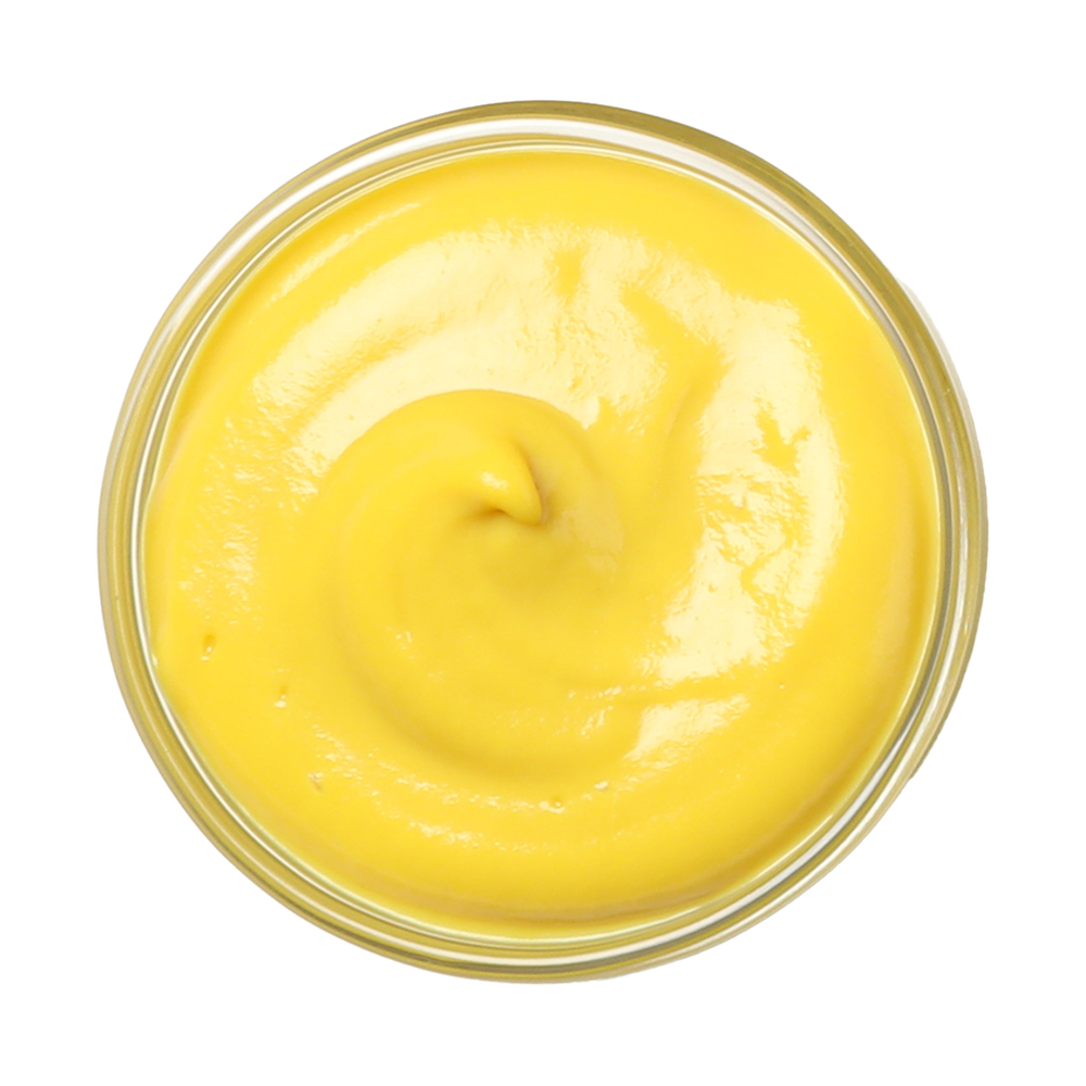 Yellow Mustard