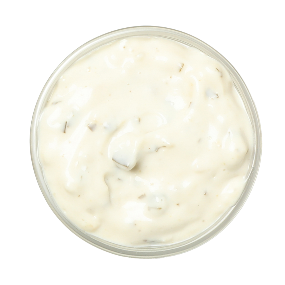 Yogurt Sauce