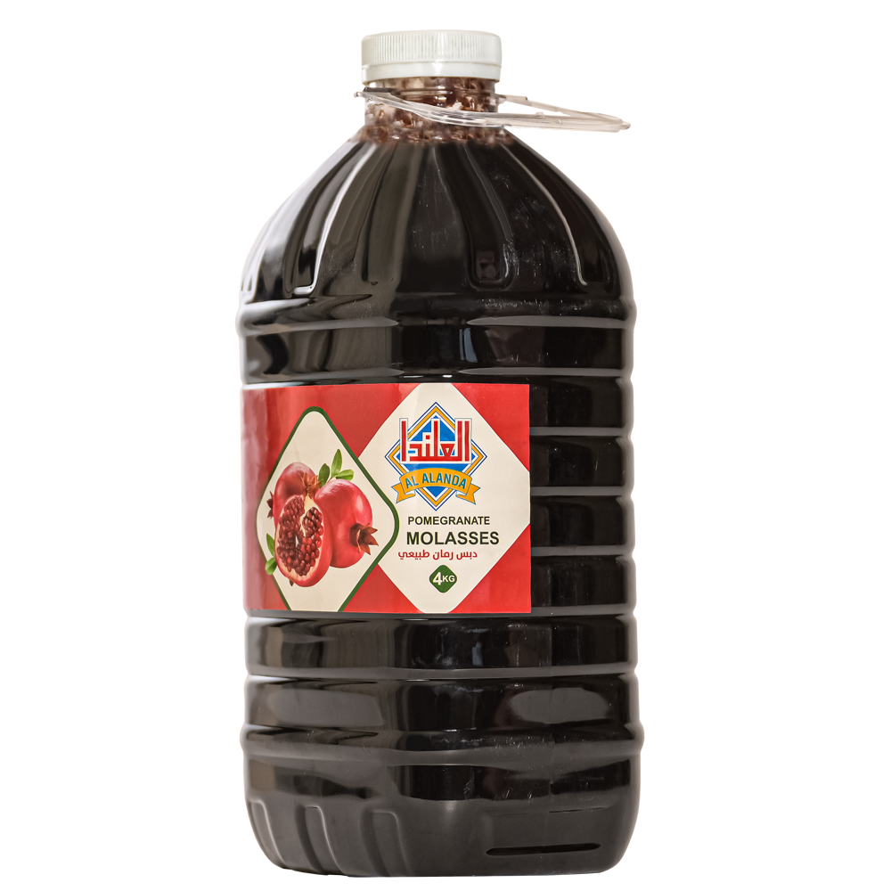 Natural Pomegran