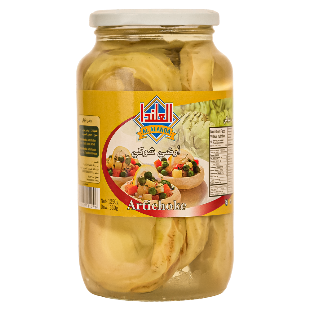 Artichoke