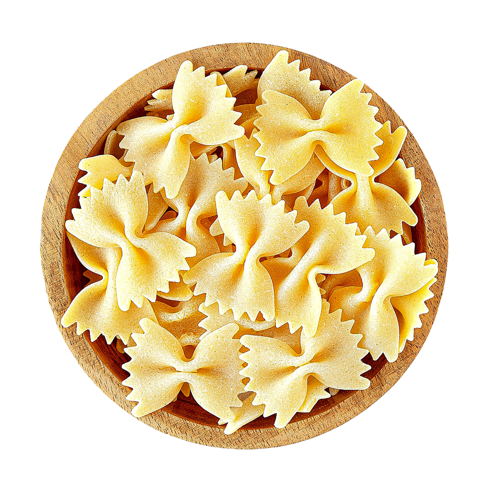 Farfalli Macaroni